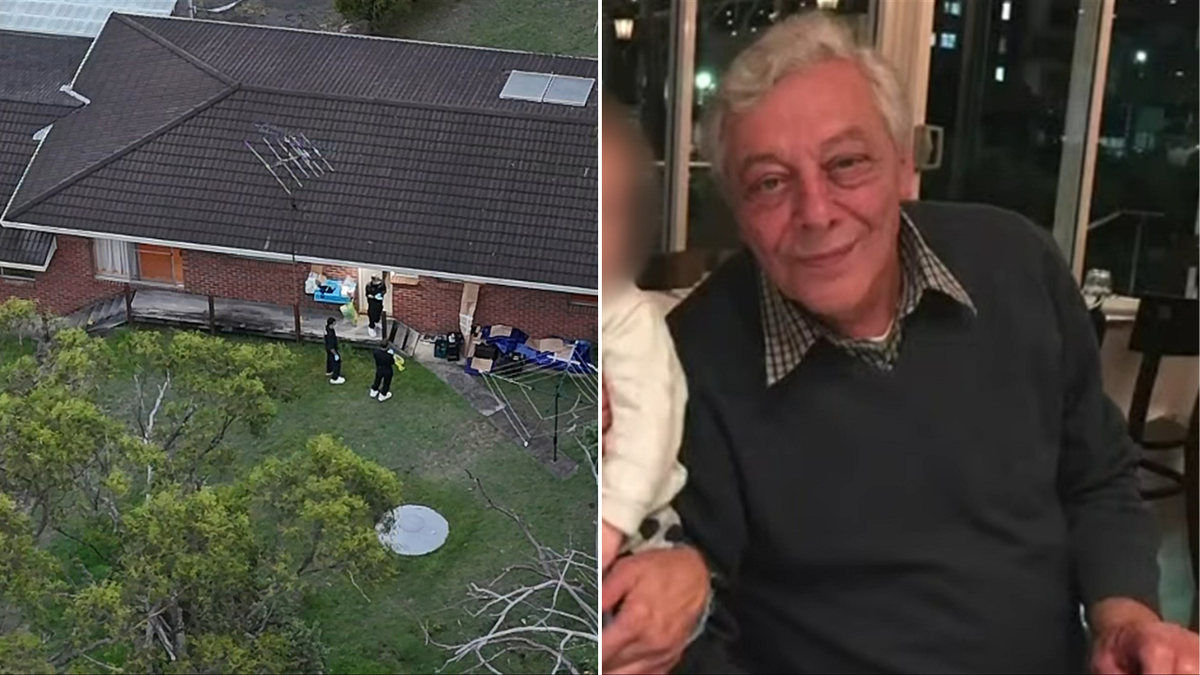 Poważne obawy nasilają się, gdy policja znajduje opuszczony dom, w którym przetrzymywano omyłkowo porwanego Chrisa Baghsariana