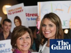 Savannah Guthrie publikuje wideo, w którym prosi o dowód, że jej zaginiona matka żyje | Arizona