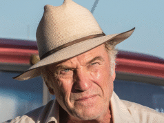 Gwiazda „Milczenia owiec” nazywa sposób, w jaki film traktuje tożsamość płciową, „cholernie niewłaściwy”