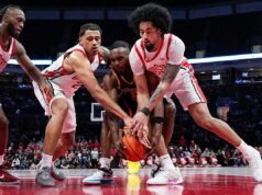 College Basketball od wybrzeża do wybrzeża: 17 lutego 2026 r