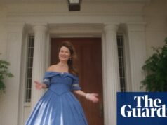 Śluby na plantacjach i moda przedwojenna: film krytykujący fantazję historyczną Natcheza | Missisipi