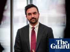 Mamdani sardonicznie ocenia akcję Polymarket z „bezpłatnym sklepem spożywczym” w Nowym Jorku | Nowy Jork