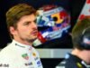 Max Verstappen twierdzi, że kariera F1 jest bliższa zakończenia po zmianach przepisów w 2026 roku