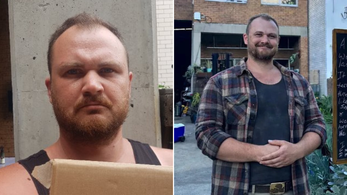 Mieszkaniec Sydney, Theo Nolan-Isles, oskarżony o rzekome grożenie politykom w mediach społecznościowych postami wiele lat po zamachu bombowym w samochodzie