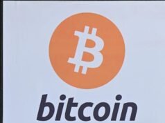 Bitcoin traci 45 procent wartości od listopadowego maksimum
