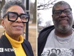 „Zawsze będziemy wdzięczni” – mieszkańcy Chicago opłakują stratę Jessego Jacksona