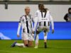 Golazo użądlił Juventus Women w ostatniej sekundzie w pierwszym meczu barażowym UWCL z Wolfsburgiem