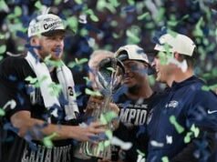 Senat stanu Waszyngton uhonorował zwycięstwo Seahawks w Super Bowl