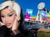 Cardi B była faworytem do przerwania występu Bad Bunny w przerwie meczu Super Bowl