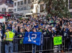 Fani Seahawks mogą mieć tylko nadzieję, że następny właściciel nie schrzani sprawy