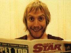 Spike w „Notting Hill” „Memba Him?!