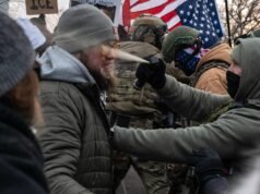 Trump popiera zakończenie tłumienia imigracji w Minnesocie