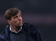 Zła strategia transferowa? Szef Werderu o twórczości Clemensa Fritza