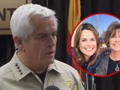 Urzędnicy szczegółowo przedstawili harmonogram porwania Nancy Guthrie