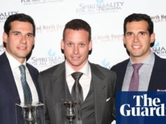 „Byłem tak przestraszony”: świadkowie procesu w USA twierdzą, że bracia Aleksandrowie współpracowali przy gwałceniu kobiet | Nowy Jork