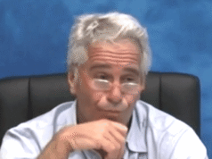 Jeffrey Epstein przyznał się do nagabywania nieletniej, której imienia nie znał