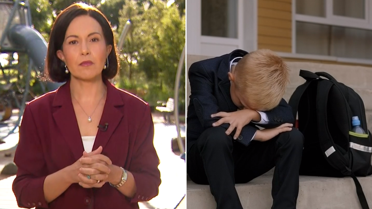 Nowa Południowa Walia skupia się na doradztwie jako sposobie zwalczania znęcania się w szkołach