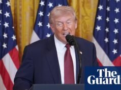 Wiadomości o Trumpie w skrócie: Republikanie w Izbie Reprezentantów rzadko, choć symbolicznie, udzielają Trumpowi nagany w związku z cłami w Kanadzie | Administracja Trumpa