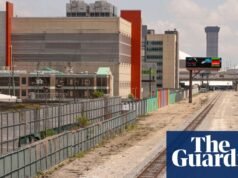 Amerykanin, który uciekł z więzienia i błagał Trumpa i Kim Kardashian, dostaje 60 lat więzienia | Przestępczość USA