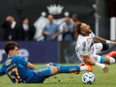 🎥 Na rozkaz ultrasów: Neymar zaliczył swój powrót