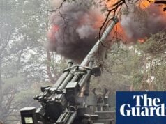 Ukraina i Rosja spotkają się podczas drugiej rundy rozmów w związku ze zbliżającą się czwartą rocznicą wojny | Ukraina