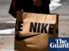 Agencja amerykańska bada firmę Nike pod kątem rzekomej dyskryminacji białych pracowników | Biznes