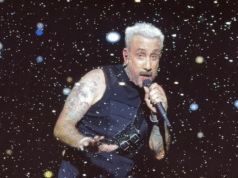 Backstreet Boys mówią, że chcą wystąpić w przerwie meczu Super Bowl w przyszłym roku