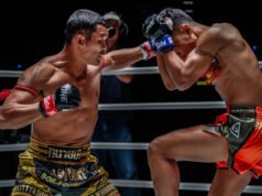 Pełna karta gali ONE Friday Fights 142, która odbędzie się 13 lutego