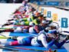 Spojrzenie na dyscyplinę olimpijską, jaką jest biathlon, w liczbach
