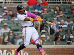Braves News: Ronald Acuña Jr. w harmonogramie BP, WBC na żywo i nie tylko