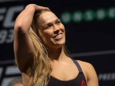 Ronda Rousey, Gina Carano łączą siły z Jake’em Paulem, by stworzyć szokującą superwalkę MMA dla Netflix
