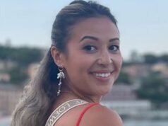 Cass Lacelle, gwiazda „Secrets In Paradise”, nie żyje w wieku 34 lat