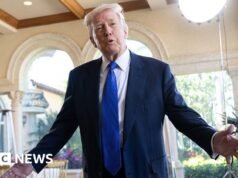 Stany Zjednoczone i Indie osiągnęły porozumienie handlowe, mówi Trump po rozmowie telefonicznej Modiego