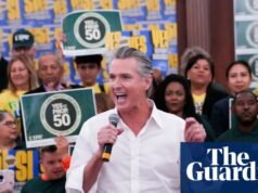 Kalifornia będzie mogła korzystać z nowych map Kongresu w listopadzie – orzekł Sąd Najwyższy | Kalifornia