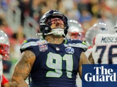Ponowny przegląd naszych przewidywań dotyczących NFL na rok 2025: Seahawks nas oślepiło, ale mieliśmy rację co do Jets | NFL