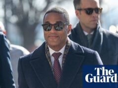 Don Lemon nie przyznaje się do federalnych zarzutów dotyczących praw obywatelskich po protestach przeciwko ICE w Minnesocie | Minnesota
