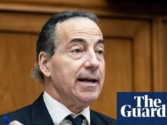 Demokraci przysięgają walczyć z „pełnym tuszowaniem” po ujawnieniu akt Epsteina | Jeffreya Epsteina