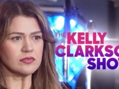 Daytime Talk Show Kelly Clarkson kończy się po 7 sezonach