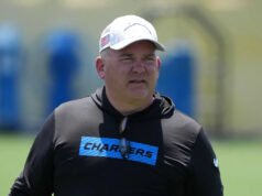 Raport: Greg Roman odbędzie osobistą rozmowę w sprawie naboru na stanowisko Jets OC