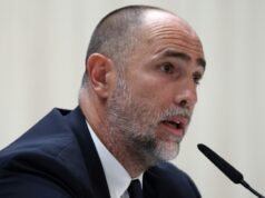 Według raportów Spurs zatrudnią Tudora jako tymczasowego menedżera do końca sezonu