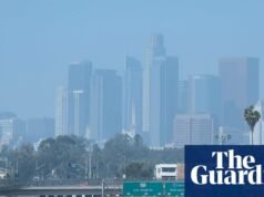 Wiadomości Trumpa w skrócie: Biały Dom odrzuca naukę o klimacie i otwiera drzwi do większej liczby zanieczyszczeń | Administracja Trumpa