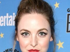Gwiazda „Chicago Fire” Brittany Curran aresztowana z powodu pijaństwa pod zarzutem publicznym