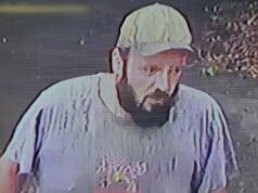 Zaniepokojenie rośnie, gdy drwal Corey Chugg zaginął na kilka dni w buszu Nunamara na Tasmanii