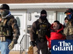 Sędzia federalny oskarża Biały Dom o „terror” wobec imigrantów w USA | Administracja Trumpa