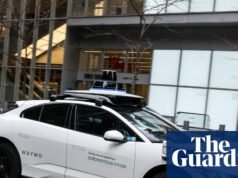 Gubernator Nowego Jorku wycofuje propozycję rozszerzenia robotaxi dla miast poza Wielkim Jabłkiem | Nowy Jork