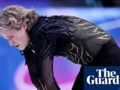 Ilia Malinin pisze o „nieuniknionym wypadku” po szoku olimpijskim w łyżwiarstwie figurowym | Ilia Malinin