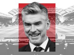 Liverpool planuje dokonać niemożliwego transferu