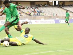 Puchar Konfederacji: O której godzinie i na jakim kanale oglądać Maniema vs Nairobi United?