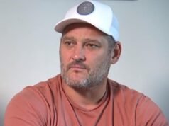Brendan Fevola i tata Angelo otwarcie opowiadają o „dręczących” walkach z półpaścem, gdy Australijczycy namawiani są do szukania znaków ostrzegawczych