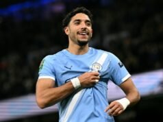 Guardiola chce pozwolenia na występ Guehiego w finale Pucharu Ligi Angielskiej